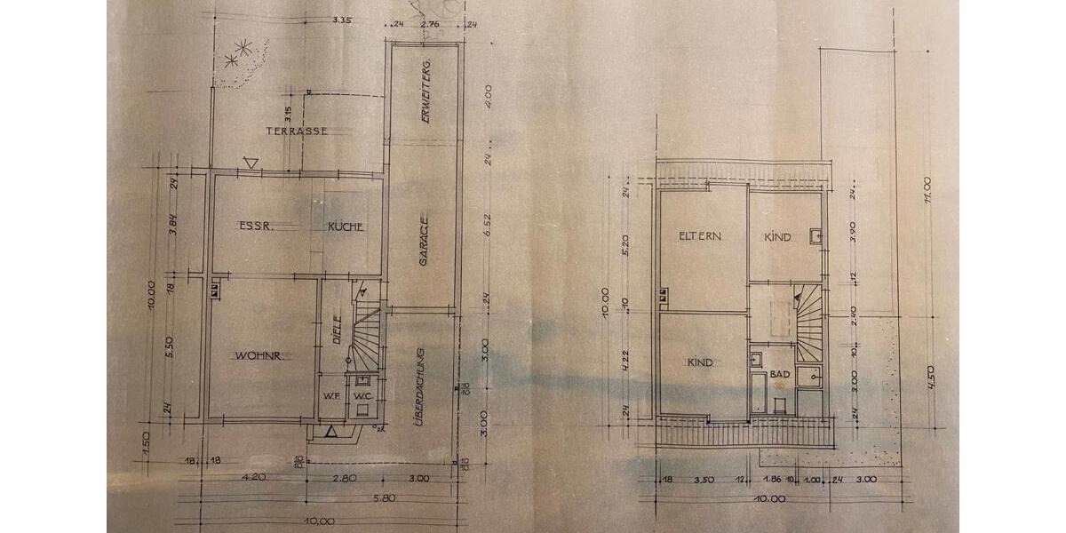 Doppelhaushälfte Mülheim an der Ruhr Heißen - 649.000&euro; | Angebot:24784125