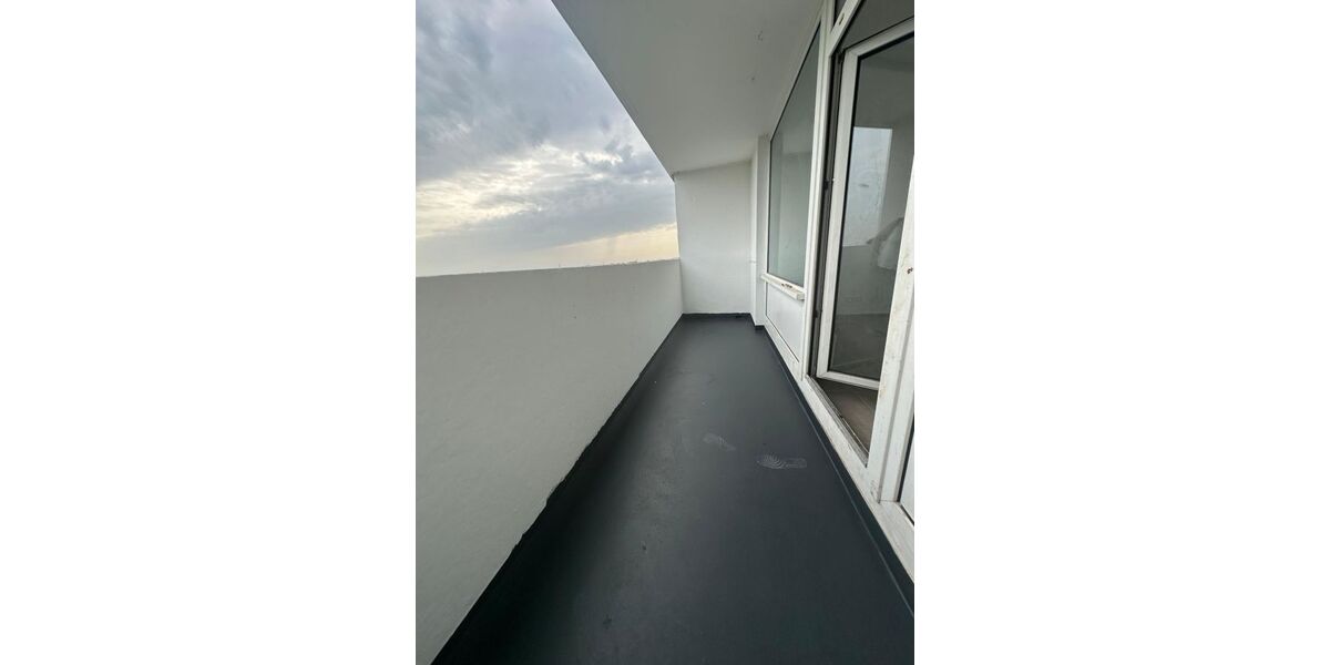teilweise sanierte 2,5 Zimmer Wohnung mit Balkon - 2- Gladbeck Brauck | Angebot:27342637