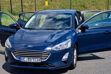 Ford Focus 111.650 km 10.900 &euro; Bottrop 46242
