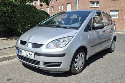 Mitsubishi Colt 42.700 km 2.800 &euro; Düsseldorf 40593