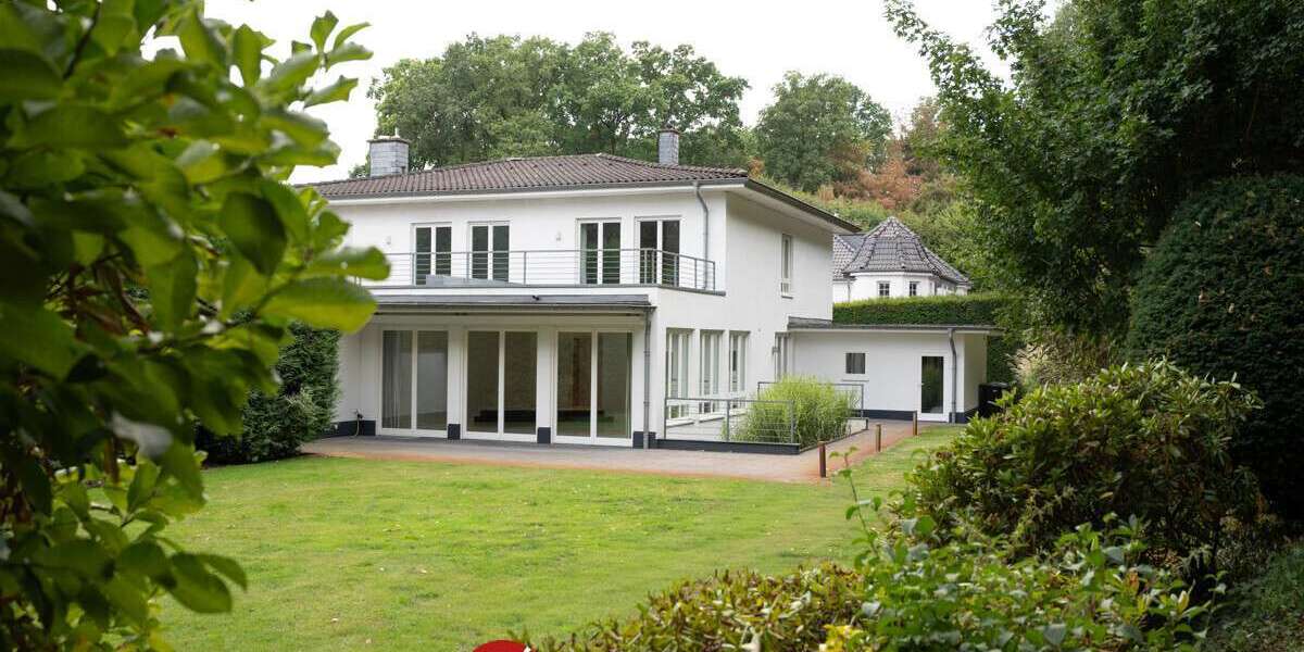 Einfamilienhaus Meerbusch Necklenbroich - 5 Zimmer, 279 m&sup2;, 2.480.000&euro; | Angebot:27426601