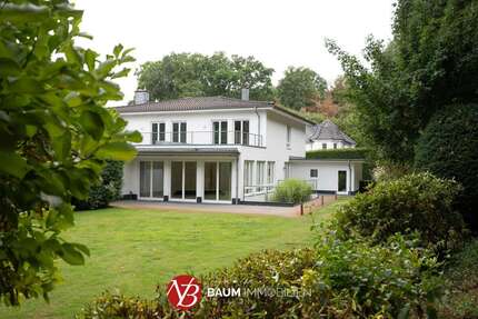 Haus Meerbusch Necklenbroich - 5 Zimmer, 279 m&sup2;, 2.480.000&euro; | Angebot:27426601