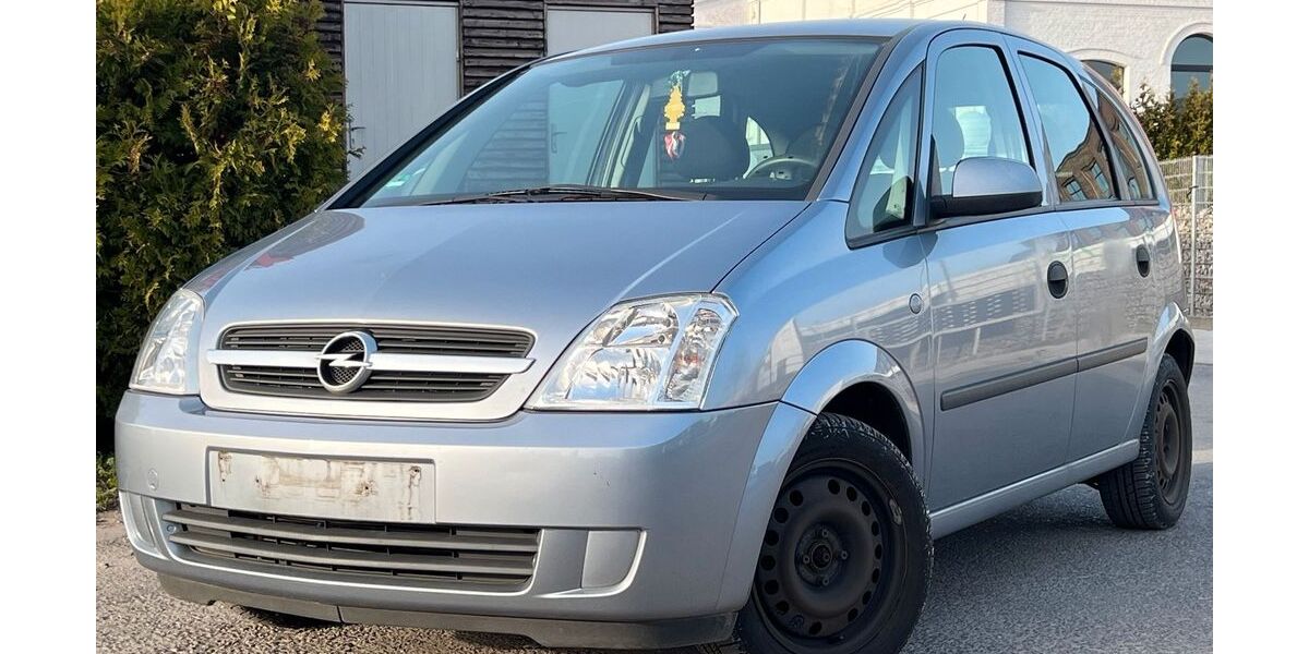 Opel Meriva 150.865 km 777 &euro; Gelsenkirchen 45884