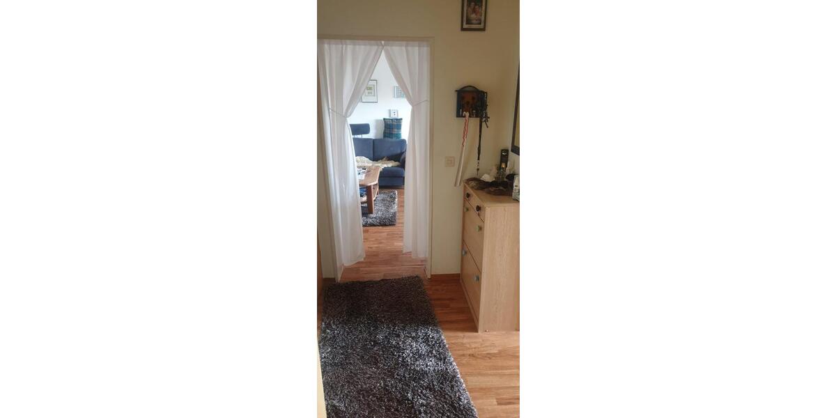 Kapitalanleger, 3-Zimmer-Wohnung mit Balkon in Duisburg-Süd 3 zimmer