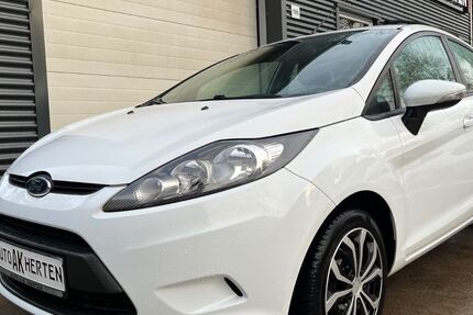 Ford Fiesta 80.900 km 5.500 &euro; Herten 45699