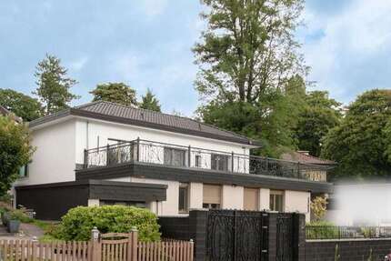 Haus Mülheim an der Ruhr Broich - 11 Zimmer, 491 m&sup2;, 1.990.000&euro; | Angebot:24665301