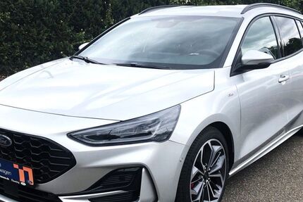 Ford Focus 10.588 km 26.980 &euro; Düsseldorf 40589