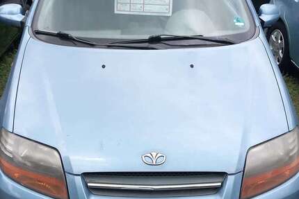 Daewoo Kalos