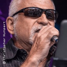 Cocky Joe - a tribute to Joe Cocker 23.01.2026 Steinbruch Duisburg