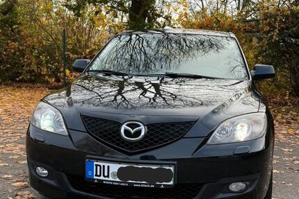 Mazda 3 216.158 km 2.390 &euro; Duisburg 47226