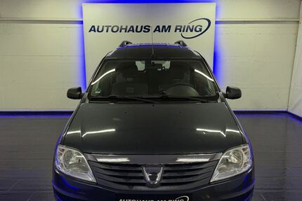 Dacia Logan 124.795 km 5.499 &euro; Ratingen bei Düsseldorf 40878
