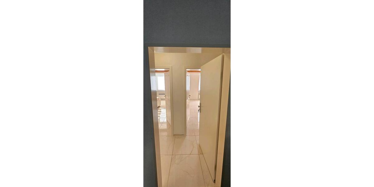 Etagenwohnung Duisburg Walsum - 2 Zimmer, 50 m&sup2;, 600&euro; | Angebot:26393521