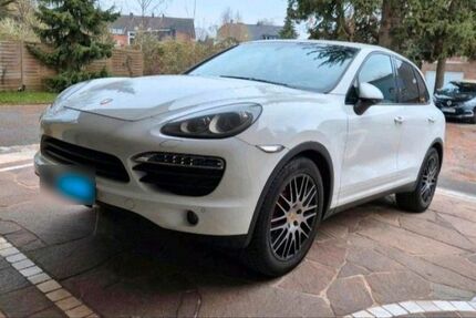 Porsche Cayenne 113.000 km 22.200 &euro; Oberhausen 46145