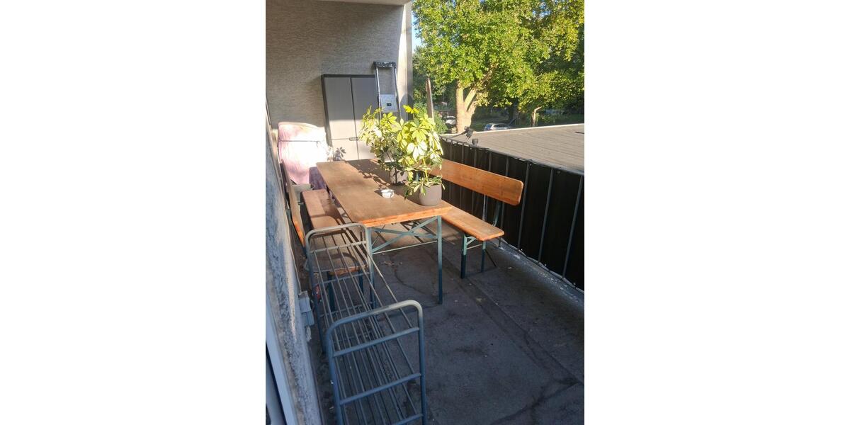 °°° Gepflegte 3- Zimmer-Wohnung mit Balkon °°° 3 zimmer