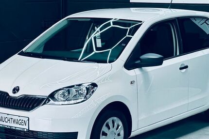 Skoda Citigo 10.000 km 9.990 &euro; Velbert 42549