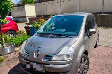 Renault Modus 112.000 km 4.750 &euro; Essen 45326