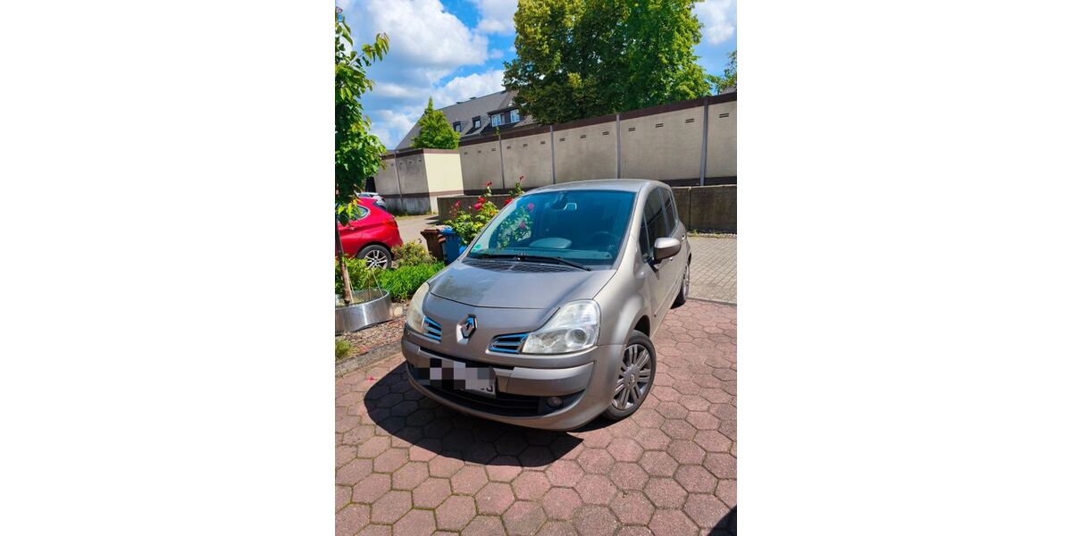 Renault Modus 112.000 km 4.750 &euro; Essen 45326
