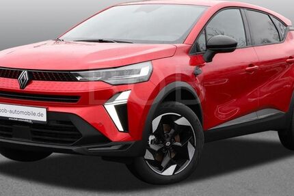 Renault Captur 2.010 km 28.111 € Wuppertal 42109