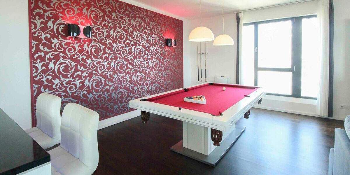 Einfamilienhaus Düsseldorf Pempelfort - 2 Zimmer, 675.000&euro; | Angebot:25654644