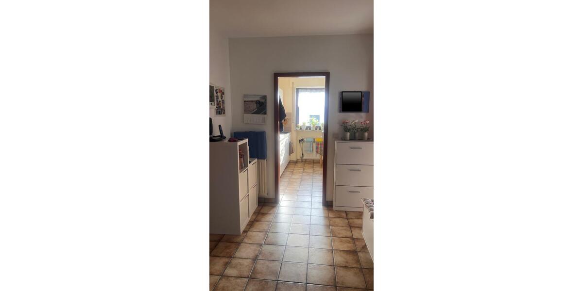 Sichere Kapitalanlage: 2,5-Zimmer-Wohnung in Moers-Asberg 2.5 zimmer