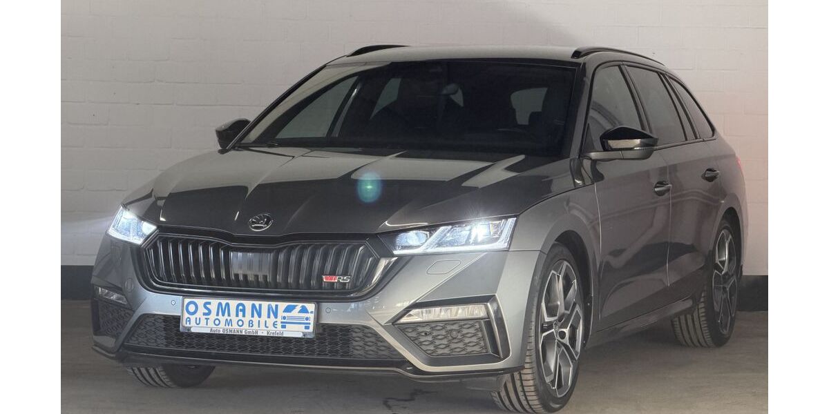 Skoda Octavia 165.690 km 21.950 &euro; Krefeld 47805