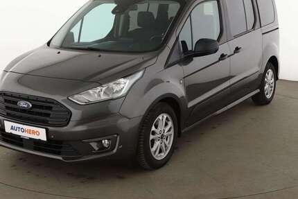 Ford Transit Connect 76.338 km 20.500 &euro; Essen 45141