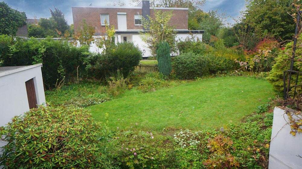 Bungalow Moers Hochstraß - 5 Zimmer, 186 m&sup2;, 424.000&euro; | Angebot:25191022