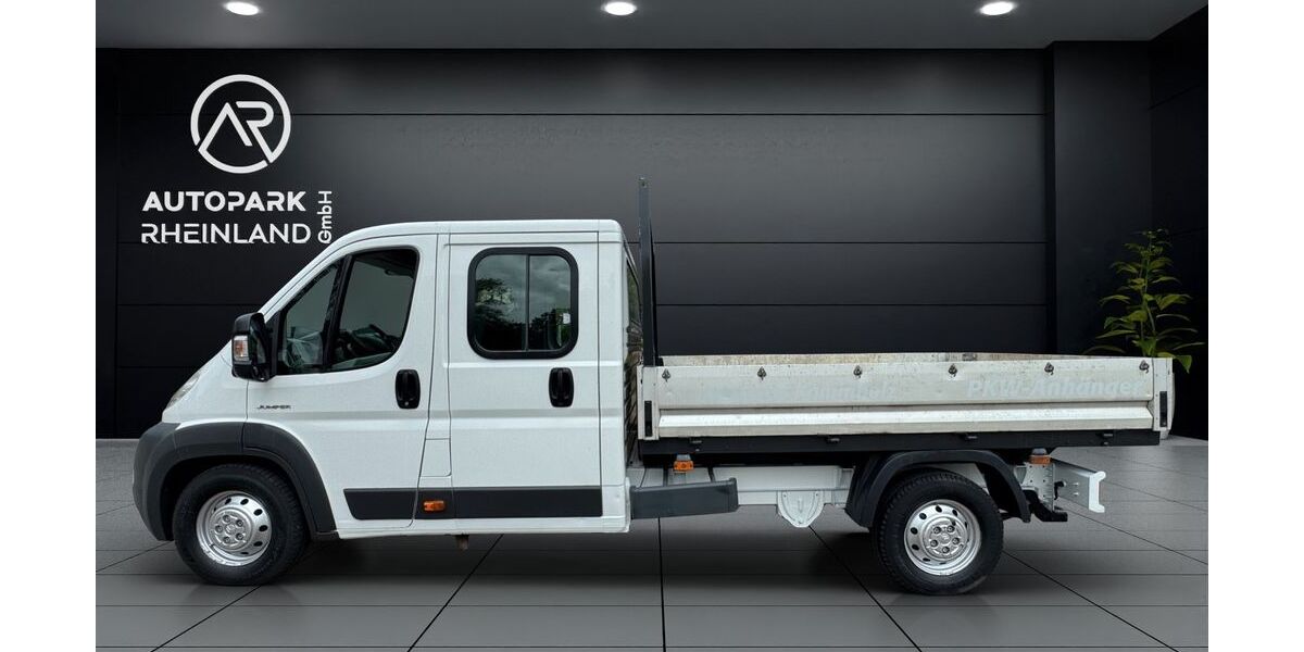 Citroen Jumper 115.528 km 9.950 &euro; Bochum 44866