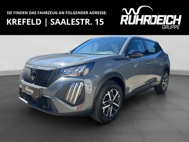 Peugeot 2008 23.500 km 17.990 &euro; Krefeld 47800