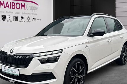 Skoda Kamiq 59.440 km 25.990 &euro; Wesel 46485