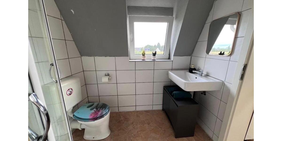 1 Zimmer Appartement 40qm voll möbliert und bezugsfertig 1 zimmer