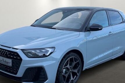 Audi A1 6.000 km 32.880 &euro; Düsseldorf 40233