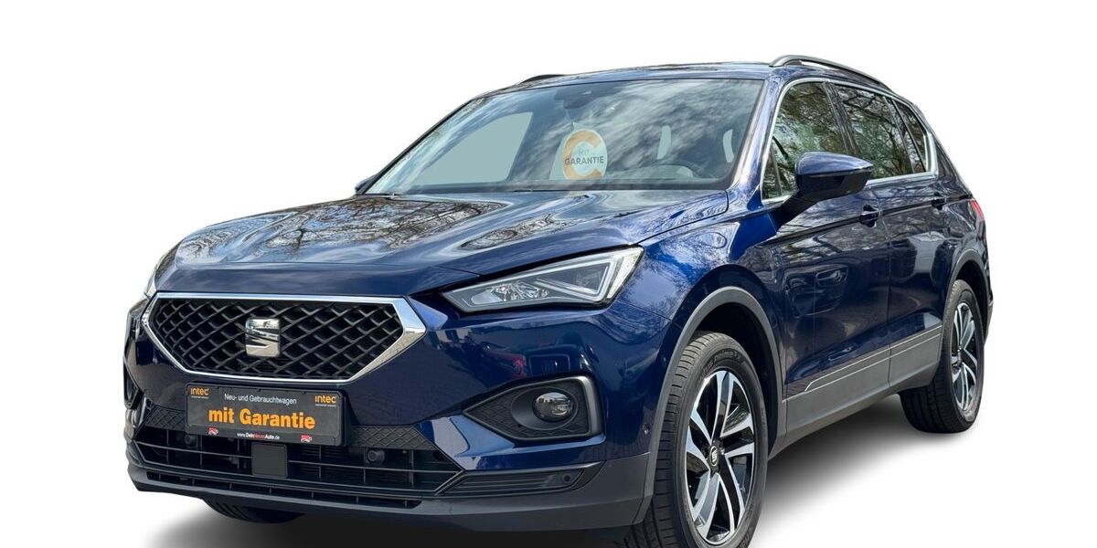 Seat Tarraco 64.500 km 22.780 &euro; Duisburg 47249