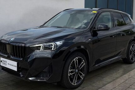 BMW X1 42.300 km 36.999 &euro; Meerbusch 40668