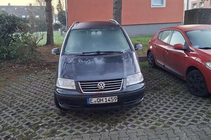 VW Sharan 420.000 km 1.600 &euro; Duisburg 47167