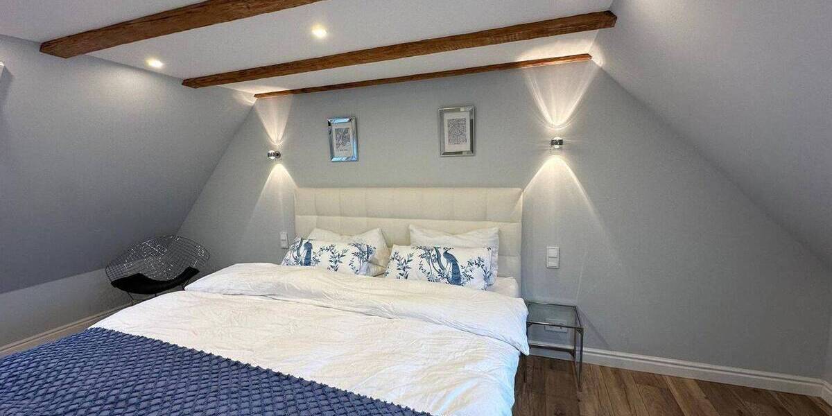 Reihenmittelhaus Düsseldorf Rath - 4 Zimmer, 85 m&sup2;, 469.000&euro; | Angebot:26330463