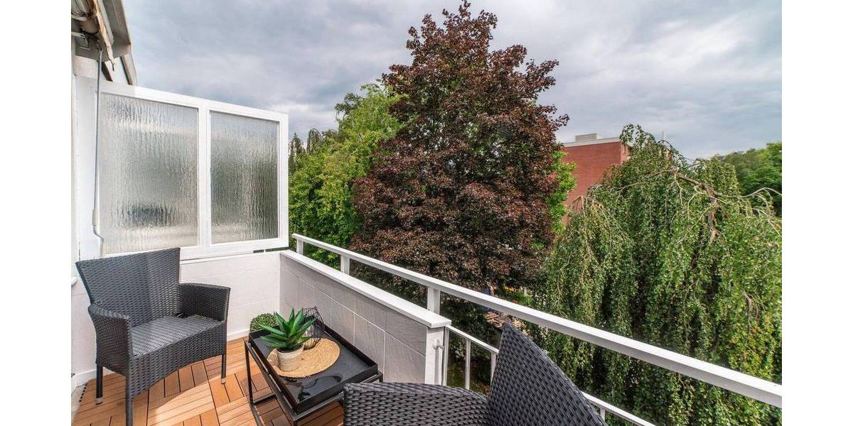 Etagenwohnung Mülheim an der Ruhr Saarn/Mintard - 4 Zimmer, 95 m&sup2;, 319.800&euro; | Angebot:26867312