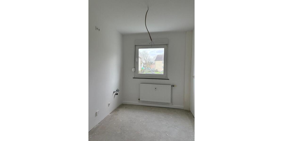 Demnächst frei! 2-Zimmer-Wohnung in Moers Repelen 2 zimmer