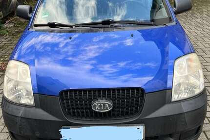 Kia Picanto 119.800 km 2.000 € Velbert 42553