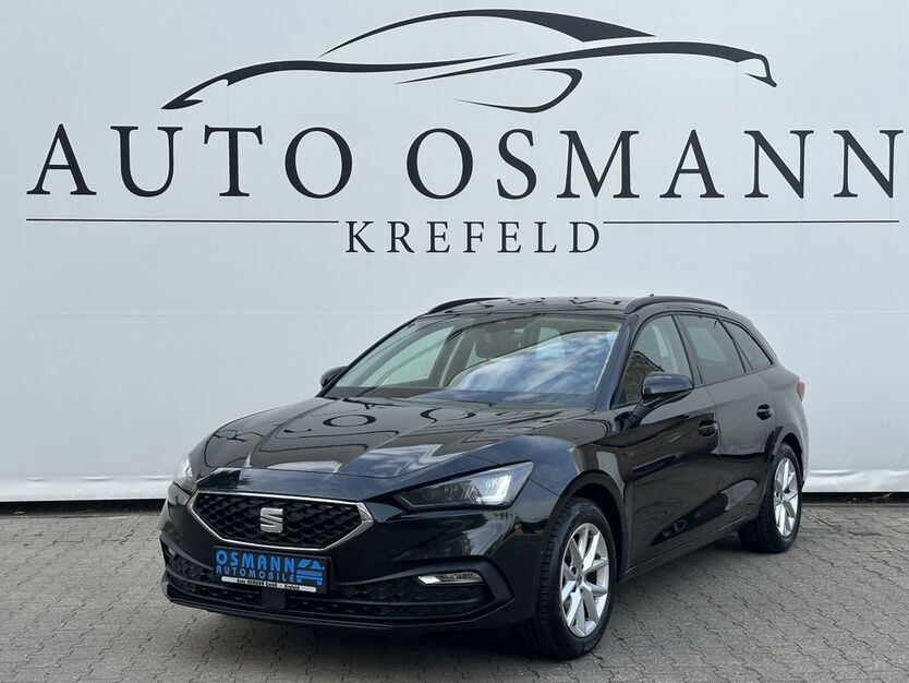 Seat Leon 158.500 km 14.800 € Krefeld 47805