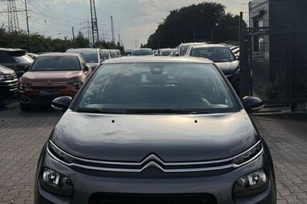 Citroen C3 90.519 km 8.500 € Bottrop 46238