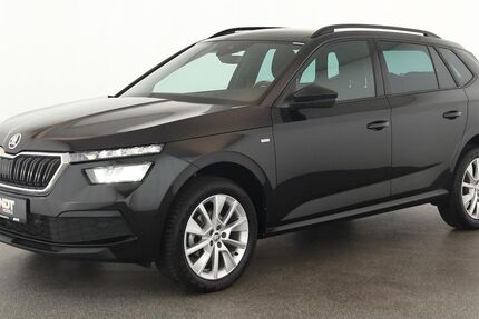 Skoda Kamiq 30.900 km 19.984 &euro; Düsseldorf 40233