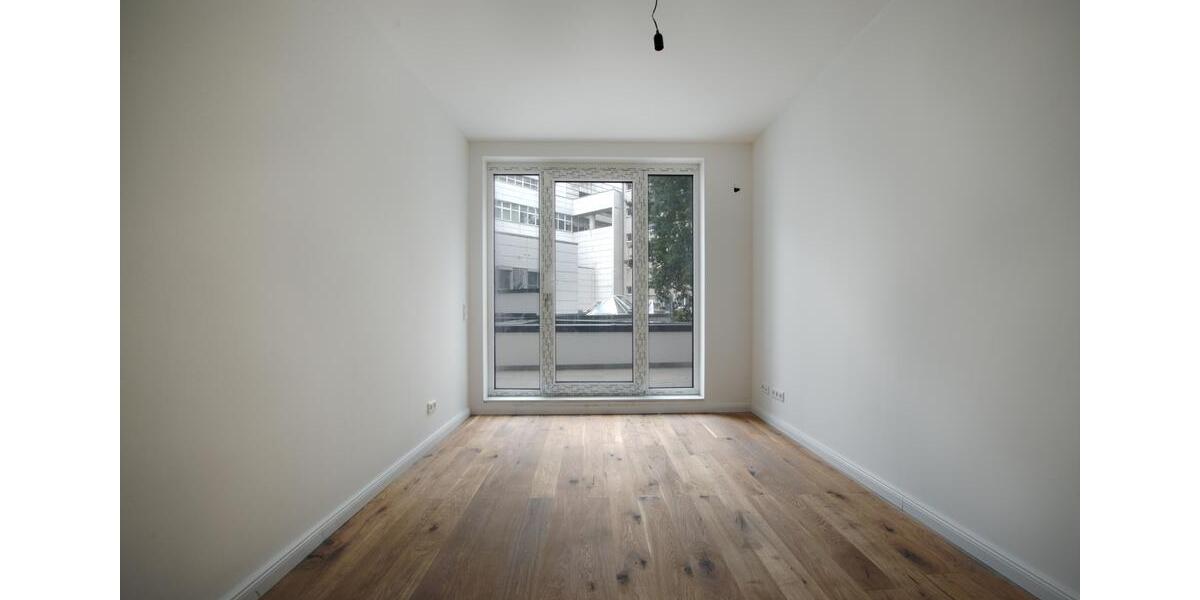 Etagenwohnung Düsseldorf Pempelfort - 3 Zimmer, 87 m&sup2;, 1.571&euro; | Angebot:24199381