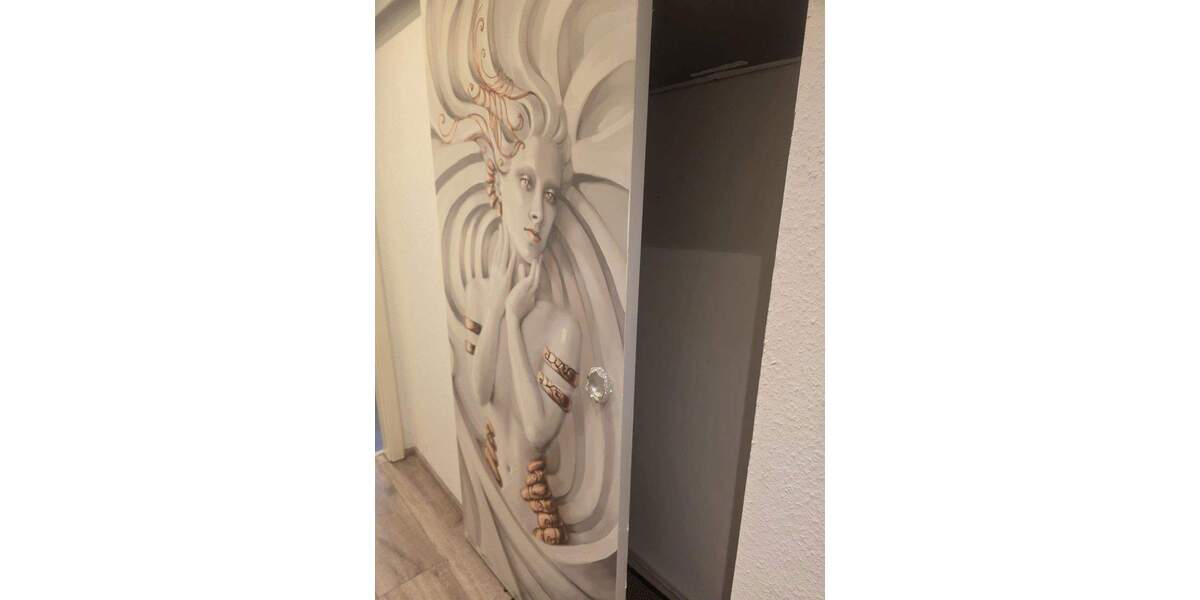 Etagenwohnung Herne Wanne - 3 Zimmer, 108 m&sup2;, 972&euro; | Angebot:25142502