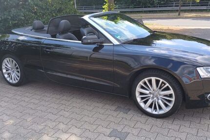 Audi A5 134.749 km 9.100 &euro; Velbert 42555