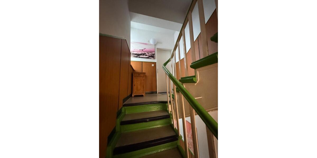 Erdgeschoßwohnung Krefeld - 2.5 Zimmer, 60 m&sup2;, 440&euro; | Angebot:25443974