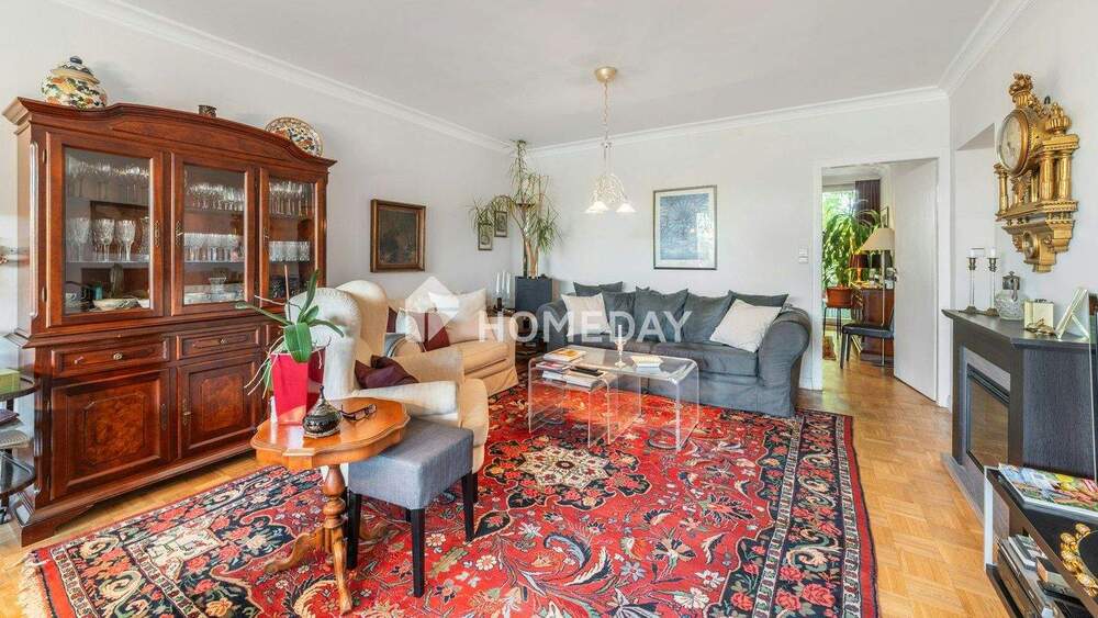 Etagenwohnung Düsseldorf Golzheim - 3 Zimmer, 94 m&sup2;, 499.000&euro; | Angebot:25425716