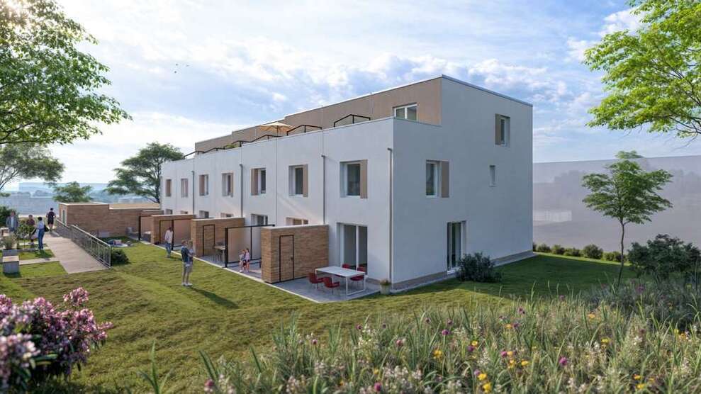 Haus zum Kaufen in Krefeld Hüls 539.900 € 117 m²