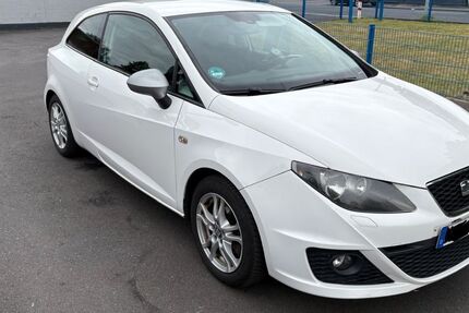 Seat Ibiza 195.000 km 6.000 € Mülheim 45476