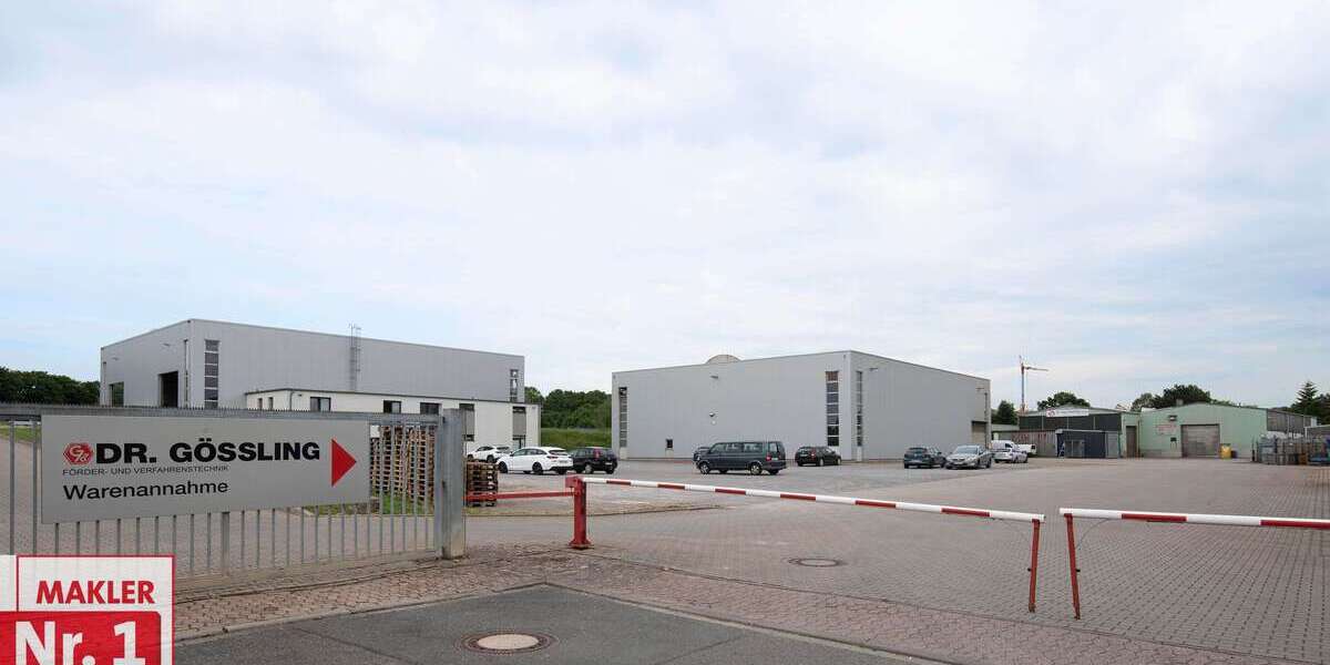 Grundstück in Schermbeck 3.950.000 € 23003 m² zimmer